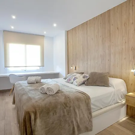 Apartment Pineda Beach Ii Pineda de Mar