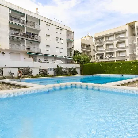 Apartment Pineda Beach Ii
