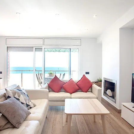 Apartment Pineda Beach Ii *