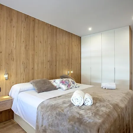 Pineda Beach Ii Apartment