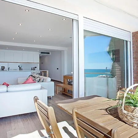 Pineda Beach Ii Apartment