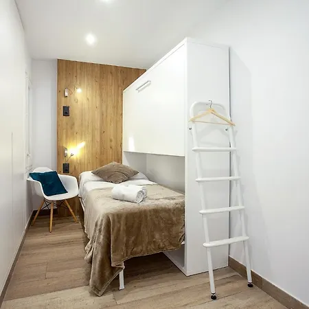 Apartment Pineda Beach Ii *