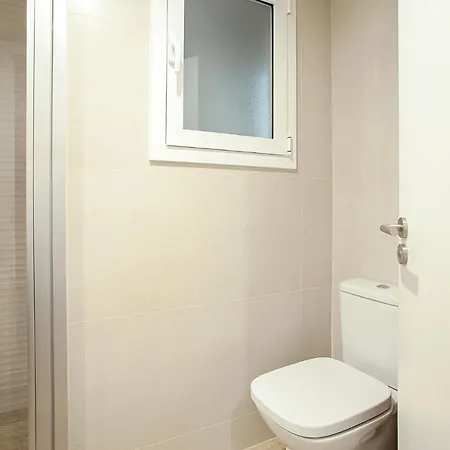 Pineda Beach Ii Appartement